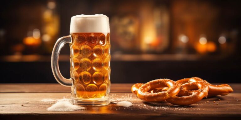 Bier krebserregend: die wahrheit über den zusammenhang zwischen bier und krebs
